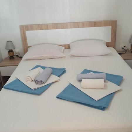 Apartmani - Sobe Cosic Неум Экстерьер фото
