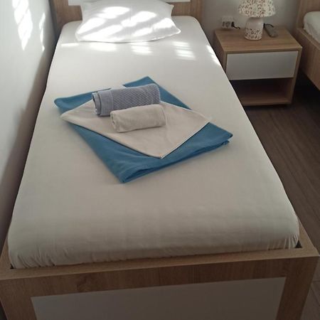 Apartmani - Sobe Cosic Неум Экстерьер фото
