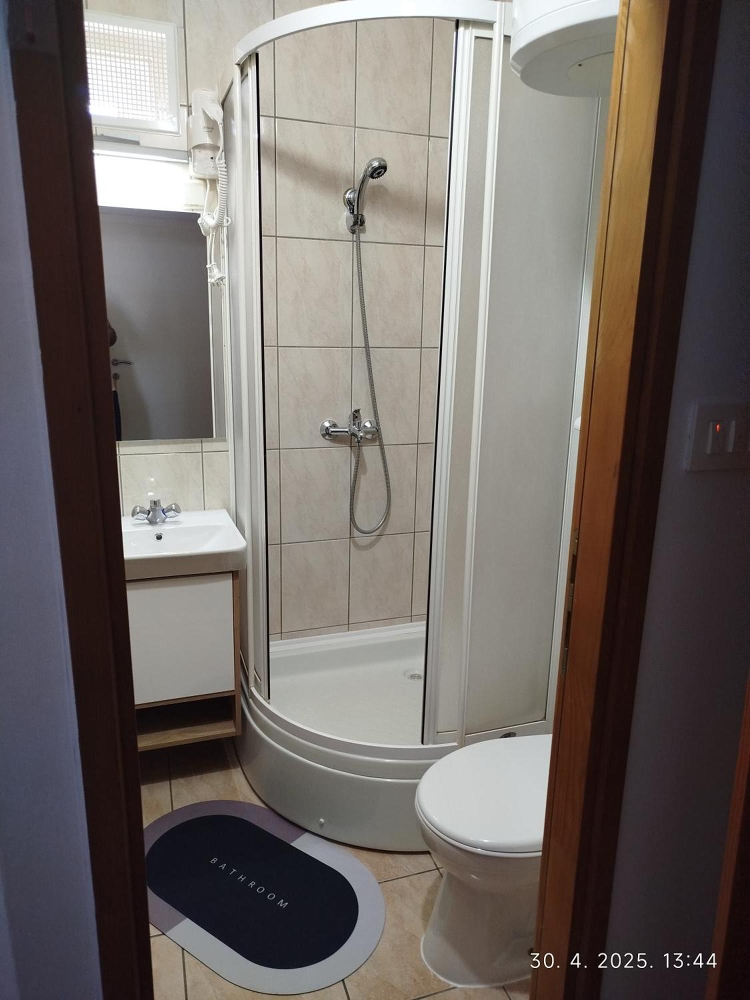 Apartmani - Sobe Cosic Неум Экстерьер фото