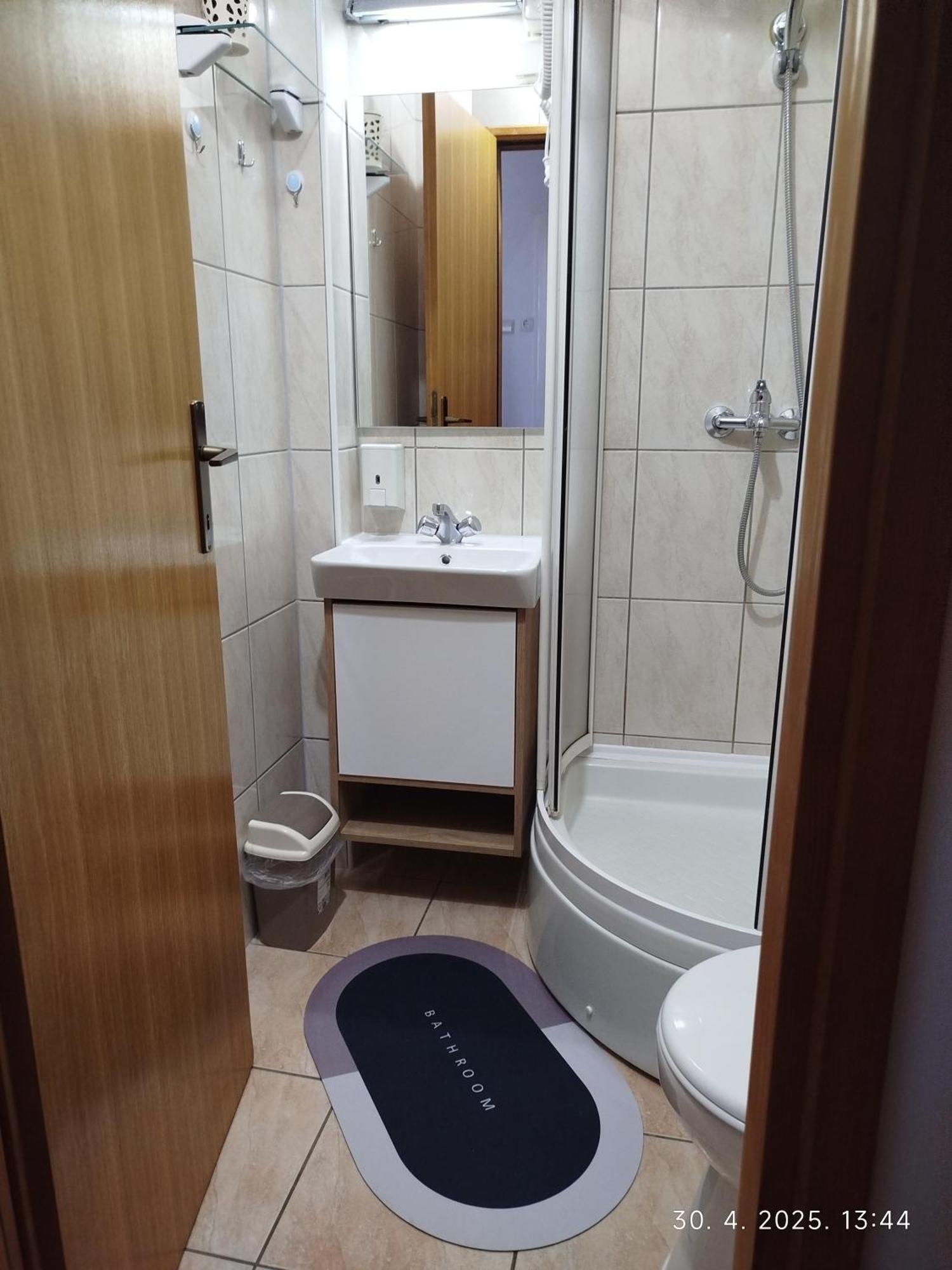 Apartmani - Sobe Cosic Неум Экстерьер фото