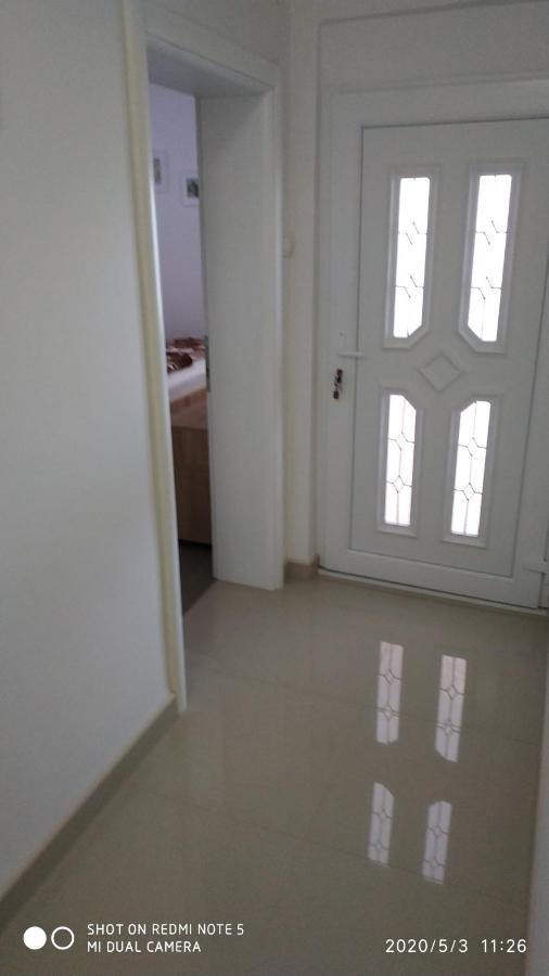 Apartmani - Sobe Cosic Неум Экстерьер фото